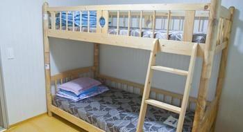 Kyungsung Hostel Пусан Екстериор снимка